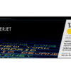 HP CF212A/131A Toner cartridge yellow, 1.800 pages ISO/IEC 19798 for HP Pro 200