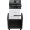 Lexmark CX730de Laser A4 1200 x 1200 DPI 40 ppm