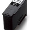 14bfeb4f90925f6c54a08a18ee2b116d309b4816 Canon 7170C001/PG-595XL Ink cartridge black high-capacity, 300 pages ISO/IEC 19752 9.7ml for Canon Pixma TS 4150