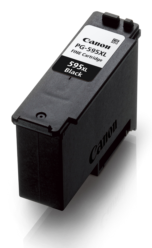 14bfeb4f90925f6c54a08a18ee2b116d309b4816 Canon 7170C001/PG-595XL Ink cartridge black high-capacity, 300 pages ISO/IEC 19752 9.7ml for Canon Pixma TS 4150
