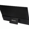 Verbatim 49592 computer monitor 39.6 cm (15.6") 1920 x 1080 pixels Full HD LCD Touchscreen Black