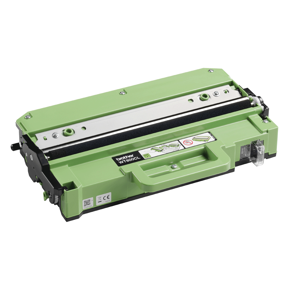 Brother WT-800CL Toner waste box, 100.000 pages for Brother HL-L 9430