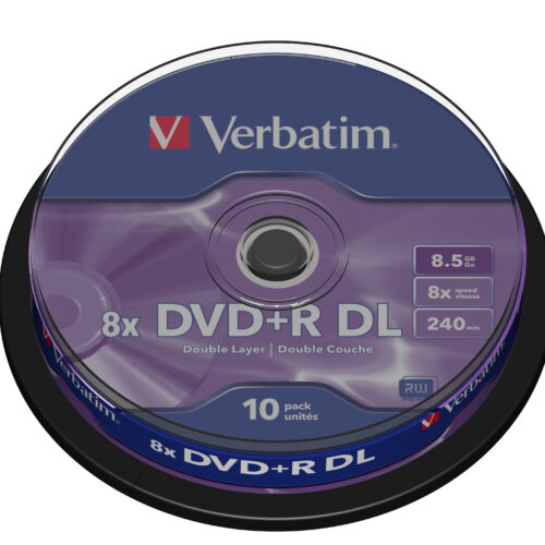 Verbatim VB-DPD55S1
