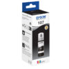 Epson C13T09B140/107 Ink cartridge black, 3.600 pages 70ml for Epson ET-18100