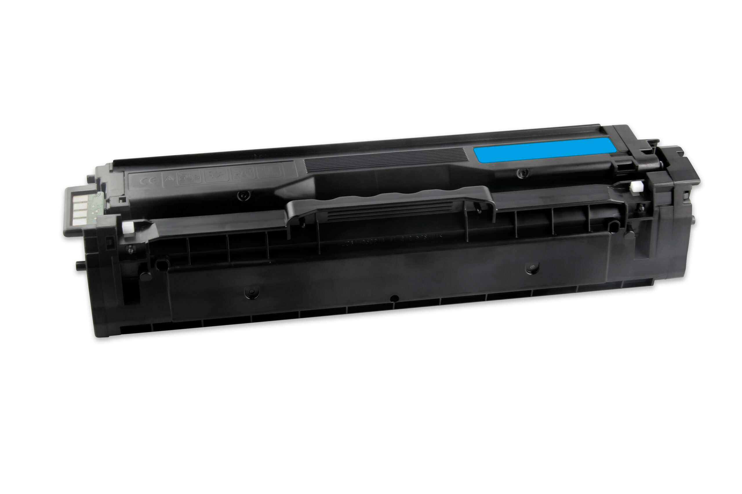 PrintMate SAMSUNG CLT-C504S/ELS, remanufactured toner, Cyan 1800p