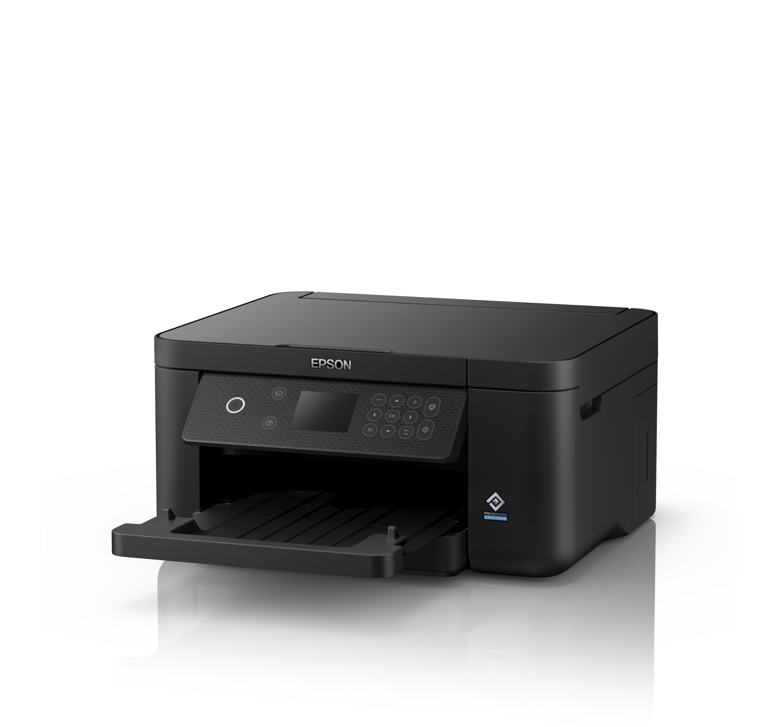 151729ae7f3d5cb101040b1d73ed77f6a1341d15 Epson Expression Home XP-5200 Inkjet A4 4800 x 1200 DPI 33 ppm Wi-Fi