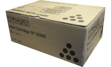 Ricoh 407162 toner cartridge 1 pc(s) Original Black