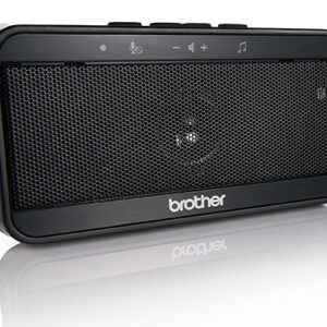 Brother VT-1000 speakerphone Universal USB 2.0 Black