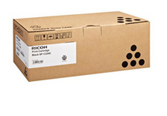 15523847-951 Ricoh 841683/TYPE 5502E Toner black, 31.000 pages for Ricoh Aficio MP C 4502