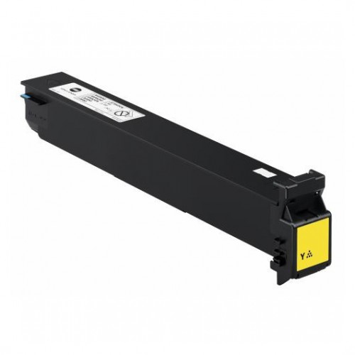 15531472_2759264336 Develop TN314Y toner cartridge 1 pc(s) Original Yellow