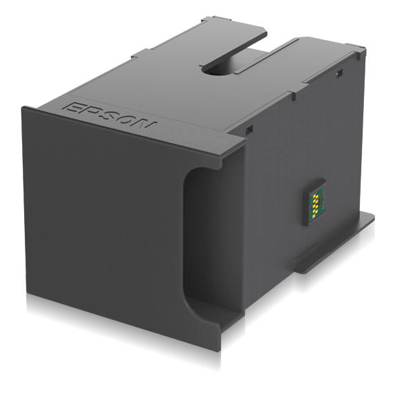 15567115_1585465763 Epson C13T671100/T6711 Maintenance-kit, 50.000 pages for Epson WF 3500/3620