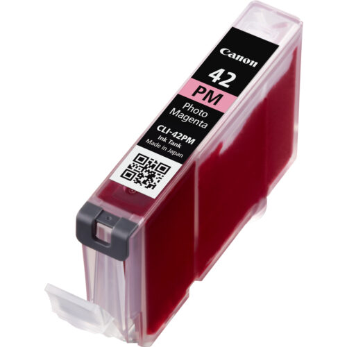 15581508_8333987078 Canon 6389B001/CLI-42PM Ink cartridge light magenta 292 Photos 13ml for Canon Pixma Pro 100