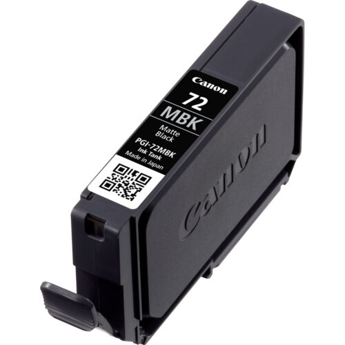 15581511_1603237820 Canon 6402B001/PGI-72MBK Ink cartridge black matt 1640 Photos 14ml for Canon Pixma Pro 10