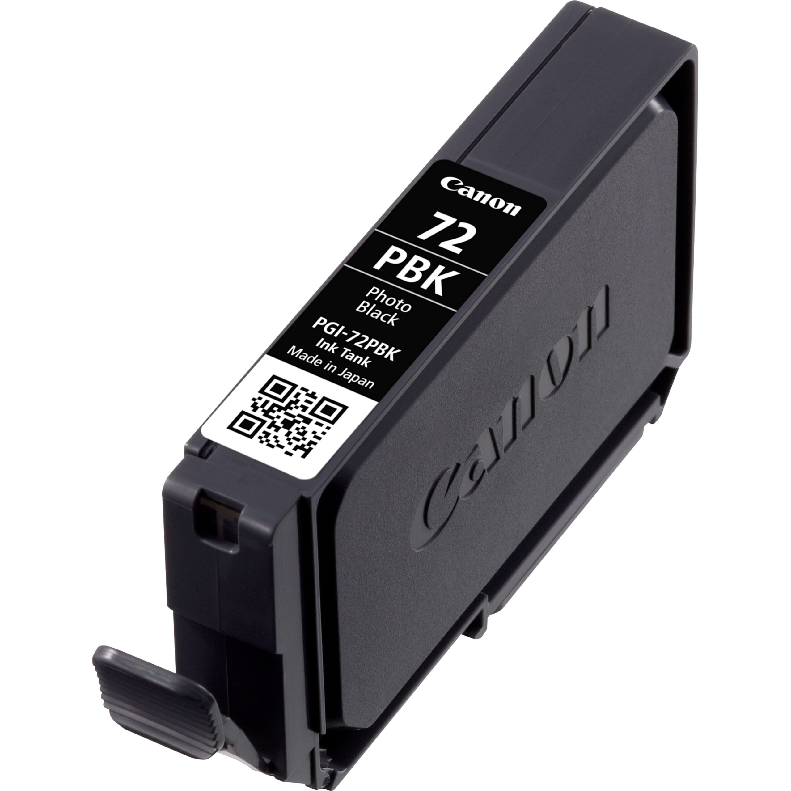 15581512_8191695405 Canon 6403B001/PGI-72PBK Ink cartridge foto black 510 Photos 14ml for Canon Pixma Pro 10