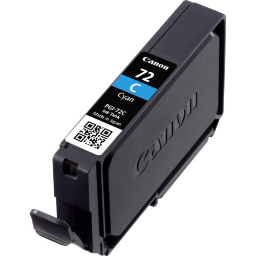 15581513_8447810920 Canon 6404B001/PGI-72C Ink cartridge cyan 525 Photos 14ml for Canon Pixma Pro 10