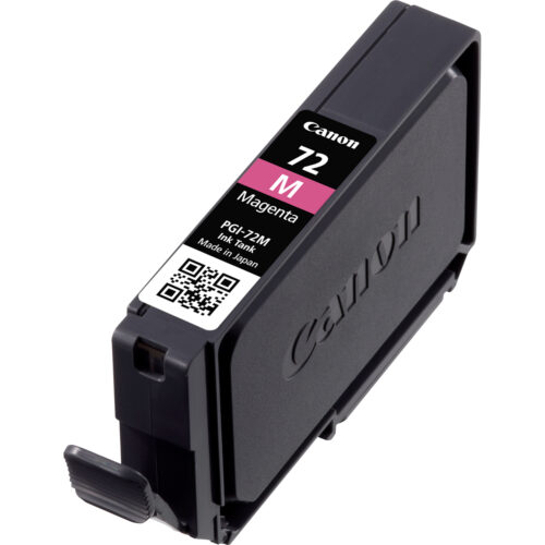 15581514_0029531873 Canon 6405B001/PGI-72M Ink cartridge magenta 710 Photos 14ml for Canon Pixma Pro 10