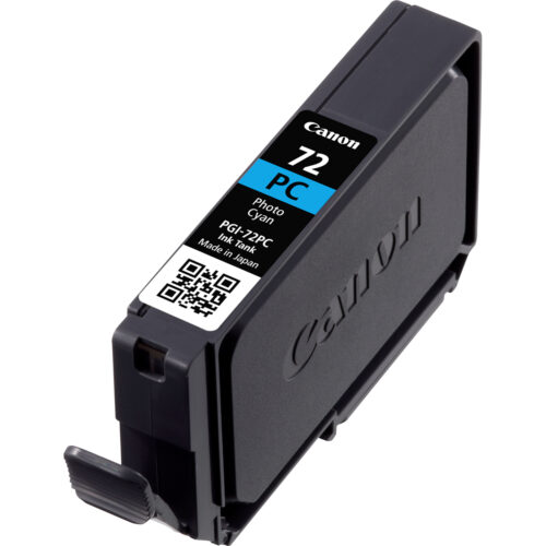 15581516_8756252428 Canon 6407B001/PGI-72PC Ink cartridge light cyan 350 Photos 14ml for Canon Pixma Pro 10