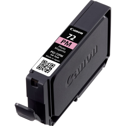 15581517_5743948387 Canon 6408B001/PGI-72PM Ink cartridge light magenta 303 Photos 14ml for Canon Pixma Pro 10