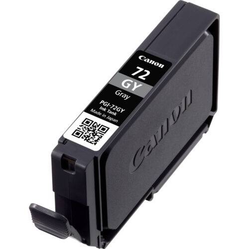 15581518_5223106919 Canon 6409B001/PGI-72GY Ink cartridge gray 165 Photos 14ml for Canon Pixma Pro 10