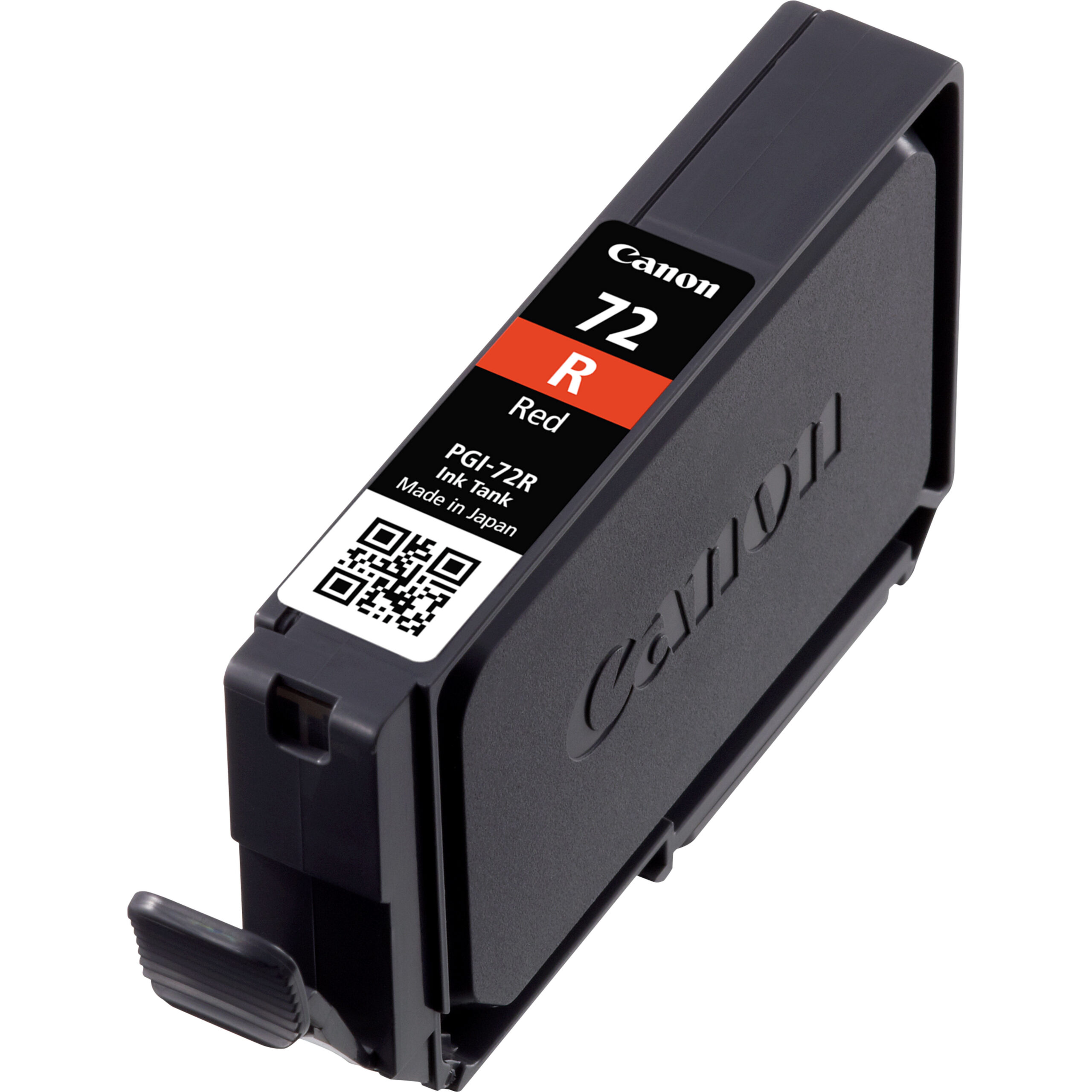 15581519_6977744355 Canon 6410B001/PGI-72R Ink cartridge red 144 Photos 14ml for Canon Pixma Pro 10