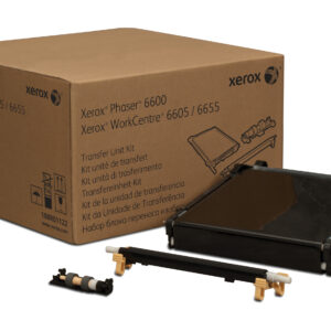 Xerox 108R01122 Transfer-unit, 100.000 pages for Xerox Phaser 6600