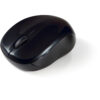 Verbatim Go Nano mouse Ambidextrous RF Wireless 1600 DPI