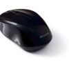 Verbatim Go Nano mouse Ambidextrous RF Wireless 1600 DPI