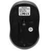 Verbatim Go Nano mouse Ambidextrous RF Wireless 1600 DPI