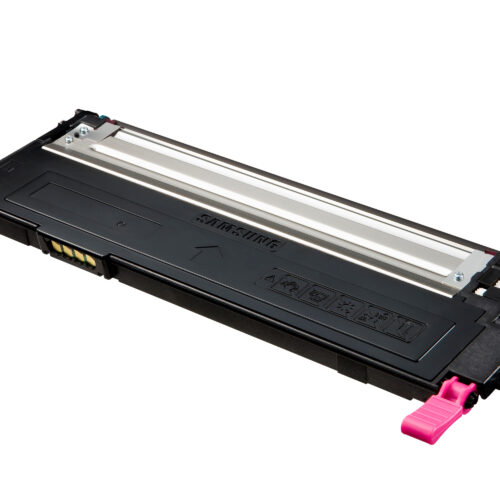 Samsung CLT-M4092S toner cartridge 1 pc(s) Original Magenta
