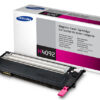 Samsung CLT-M4092S toner cartridge 1 pc(s) Original Magenta
