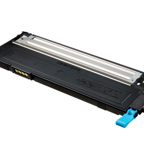 Samsung CLT-C4092S toner cartridge 1 pc(s) Original Cyan