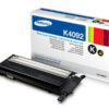 Samsung CLT-K4092S toner cartridge 1 pc(s) Original Black