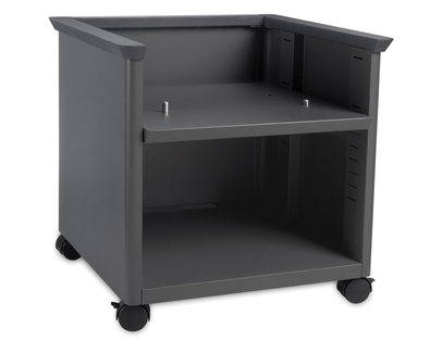 15694508-6001 Lexmark 35S8502 printer cabinet/stand Black