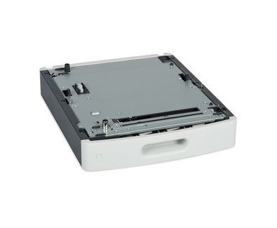 Lexmark 40G0800 tray/feeder 250 sheets