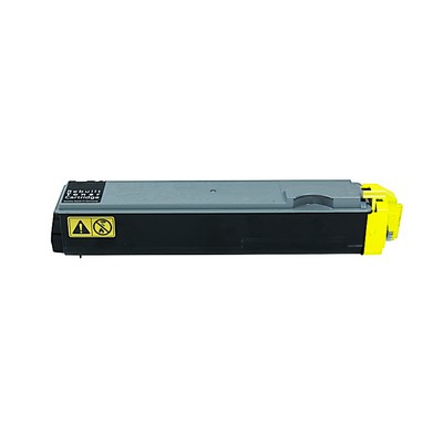 Kyocera 1T02MNANL0/TK-8600Y Toner-kit yellow, 20.000 pages ISO/IEC 19798 for Kyocera FS-C 8600
