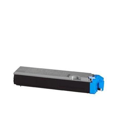 Kyocera 1T02MNCNL0/TK-8600C Toner-kit cyan, 20.000 pages ISO/IEC 19798 for Kyocera FS-C 8600