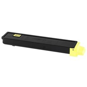 Kyocera 1T02MVANL0/TK-8315Y Toner-kit yellow, 6.000 pages/5% for KM TASKalfa 2550 ci
