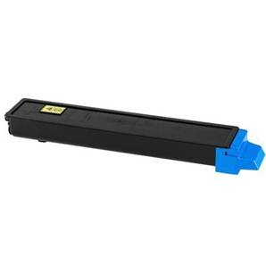 Kyocera 1T02MVCNL0/TK-8315C Toner-kit cyan, 6.000 pages/5% for KM TASKalfa 2550 ci