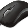 Microsoft P58-00057 mouse USB Type-A Optical 800 DPI