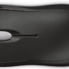 Microsoft P58-00057 mouse USB Type-A Optical 800 DPI