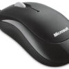 Microsoft P58-00057 mouse USB Type-A Optical 800 DPI