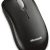 Microsoft P58-00057 mouse USB Type-A Optical 800 DPI