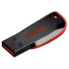 15743_12085313-7353 SanDisk Cruzer Blade 32GB USB flash drive USB Type-A 2.0 Black