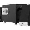 Trust Mica 2.1 speaker set 10 W 2.1 channels