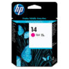 15743_1978-973 HP C4922AE/14 Printhead magenta, 30.000 pages 8ml for HP Color InkJet CP