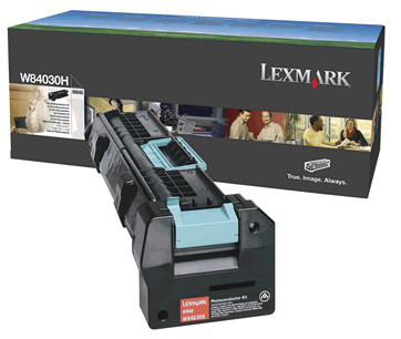 Lexmark W84030H Drum kit, 60.000 pages/5% for Lexmark W 840