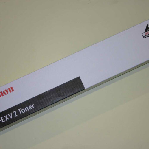 Canon C-EXV2 Toner Black toner cartridge Original
