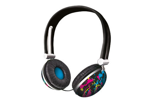 15743_6859523-trust Urban Revolt Night Splash Headset Wired Music