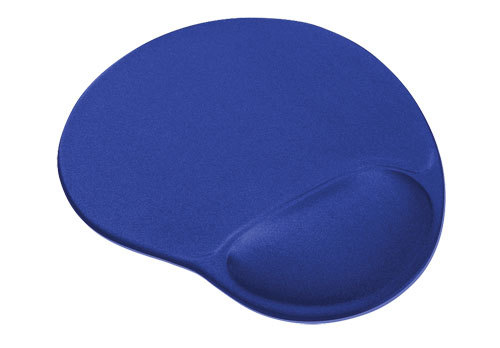 15743_9583894-Trust Trust Bigfoot Gel Mouse Pad Blue