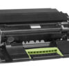Lexmark 50F0Z00/500Z Drum kit return program, 60.000 pages ISO/IEC 19752 for Lexmark MS 310/410/510/MX 310/MX 510